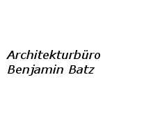 Architekt Batz